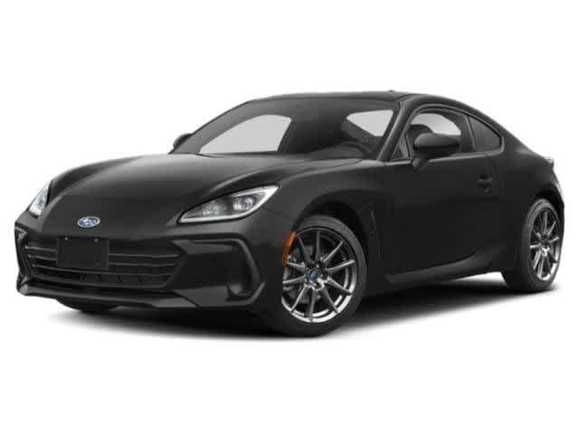 used 2023 Subaru BRZ car, priced at $26,991