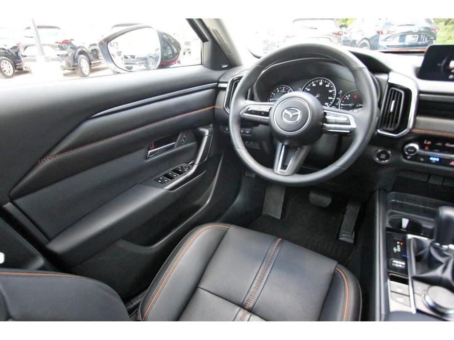 used 2024 Mazda CX-50 car, priced at $35,788