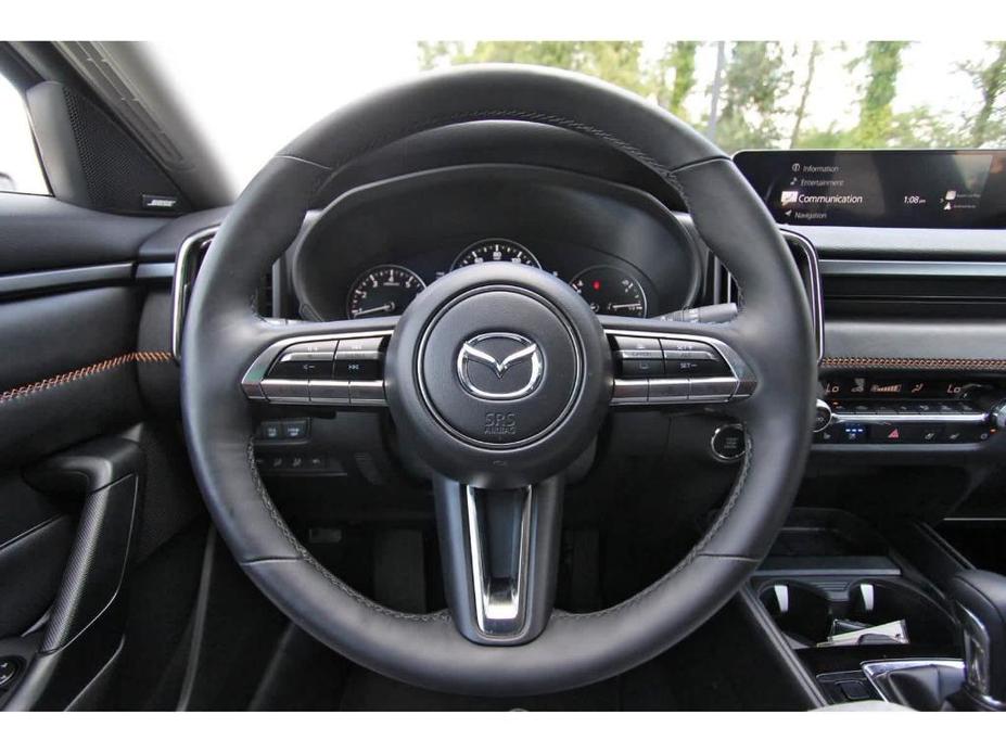 used 2024 Mazda CX-50 car, priced at $35,788