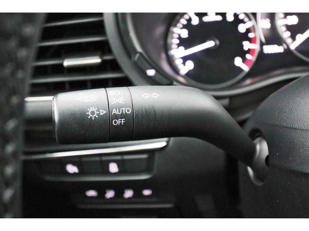 used 2024 Mazda Mazda3 car, priced at $26,388