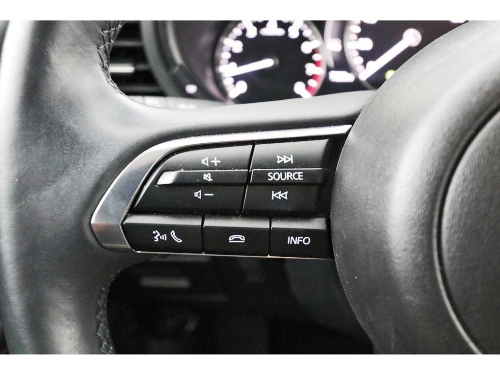 used 2024 Mazda Mazda3 car, priced at $26,388