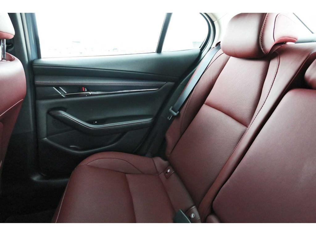 used 2024 Mazda Mazda3 car, priced at $26,388