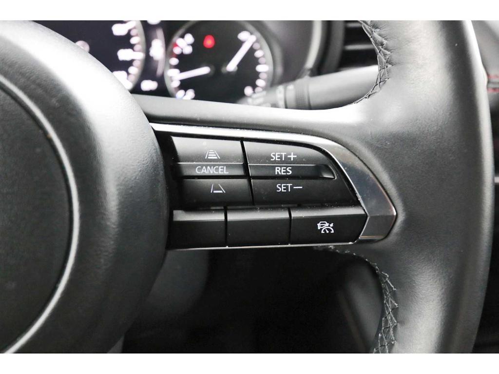 used 2024 Mazda Mazda3 car, priced at $26,388