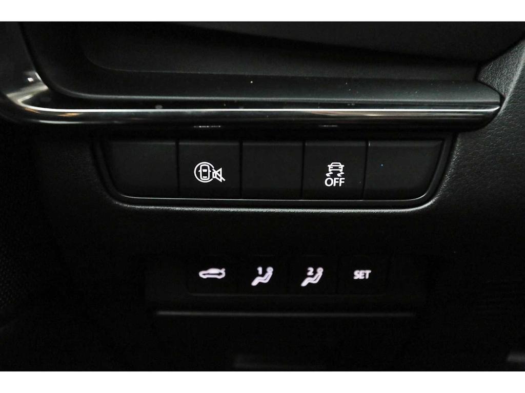 used 2024 Mazda Mazda3 car, priced at $26,388
