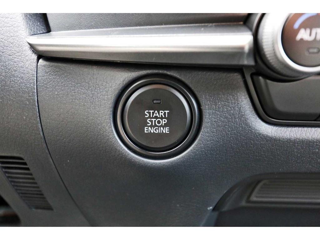new 2025 Mazda CX-30 car, priced at $29,280