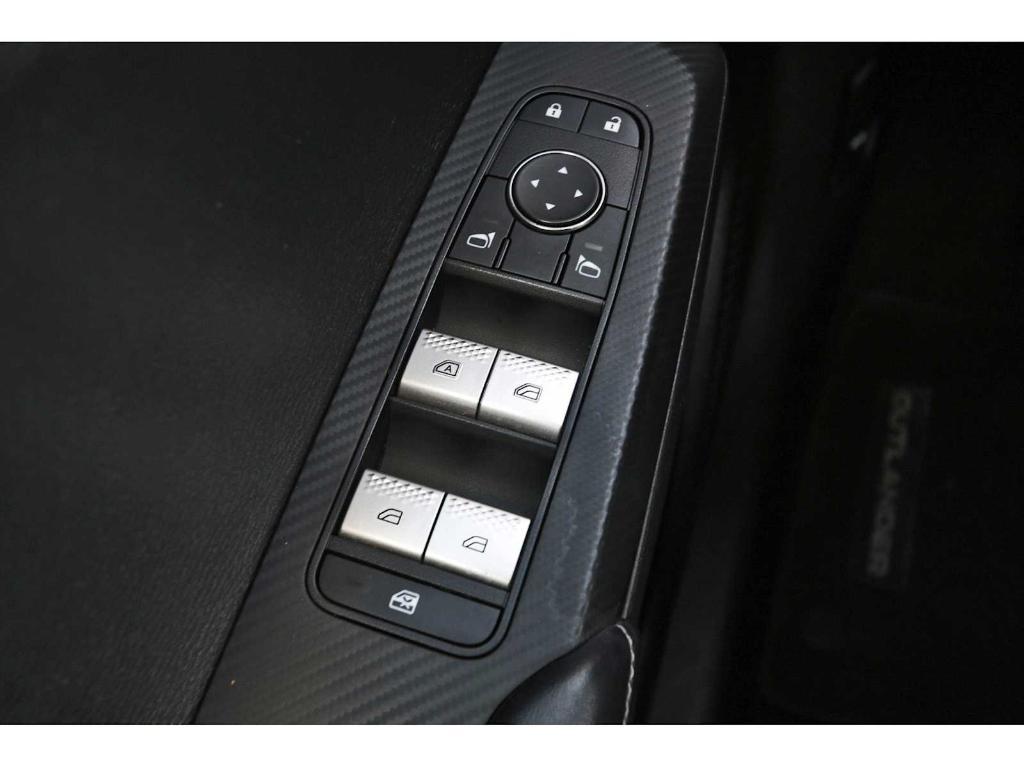 used 2024 Mitsubishi Outlander car, priced at $23,499