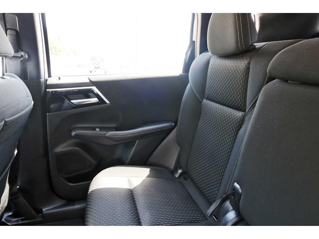 used 2024 Mitsubishi Outlander car, priced at $23,499