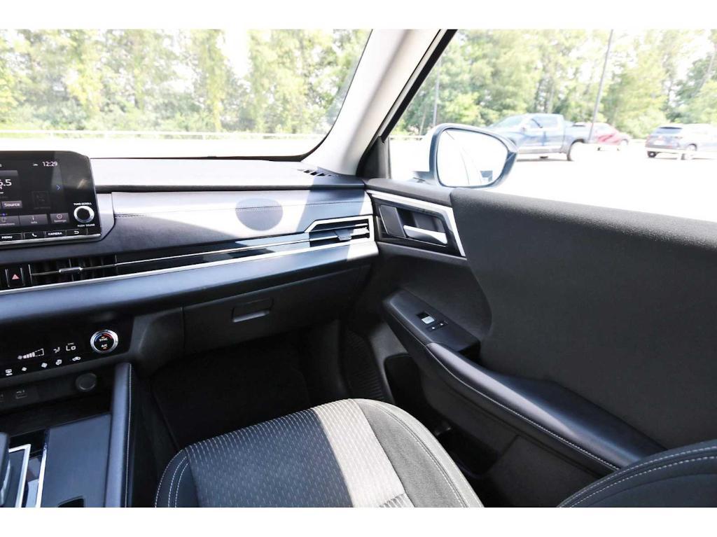 used 2024 Mitsubishi Outlander car, priced at $23,499