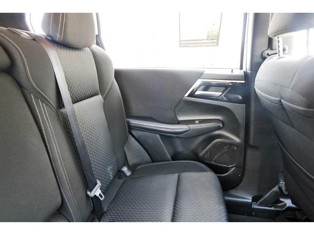 used 2024 Mitsubishi Outlander car, priced at $23,499