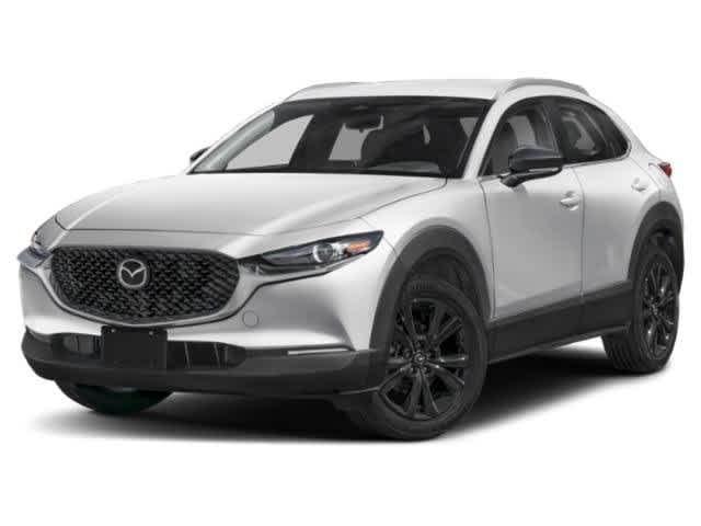 used 2024 Mazda CX-30 car, priced at $23,998