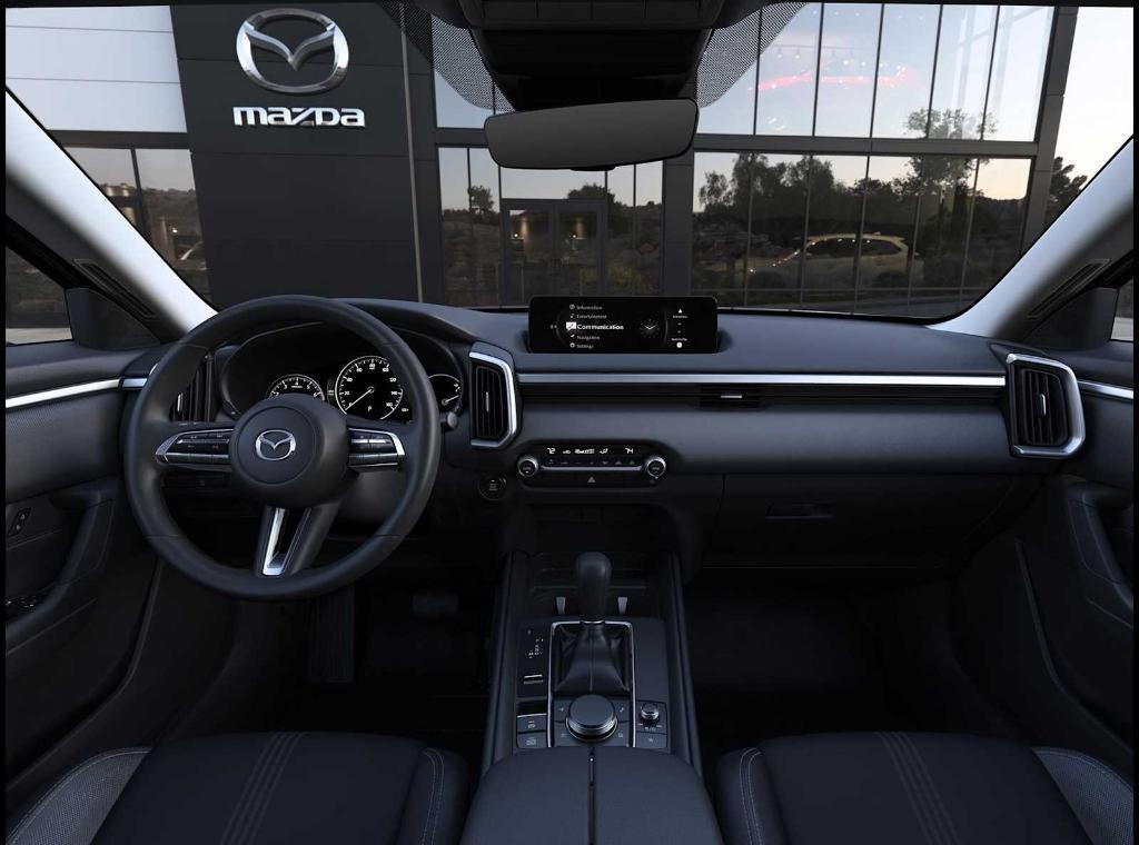 new 2025 Mazda CX-50 car, priced at $31,514