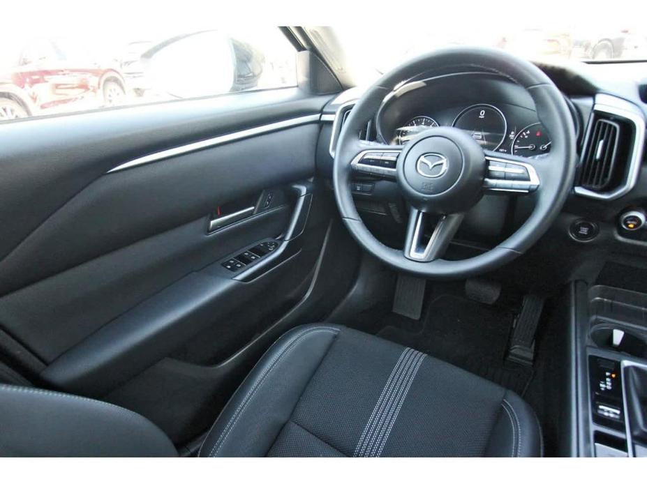 used 2024 Mazda CX-50 car, priced at $27,997