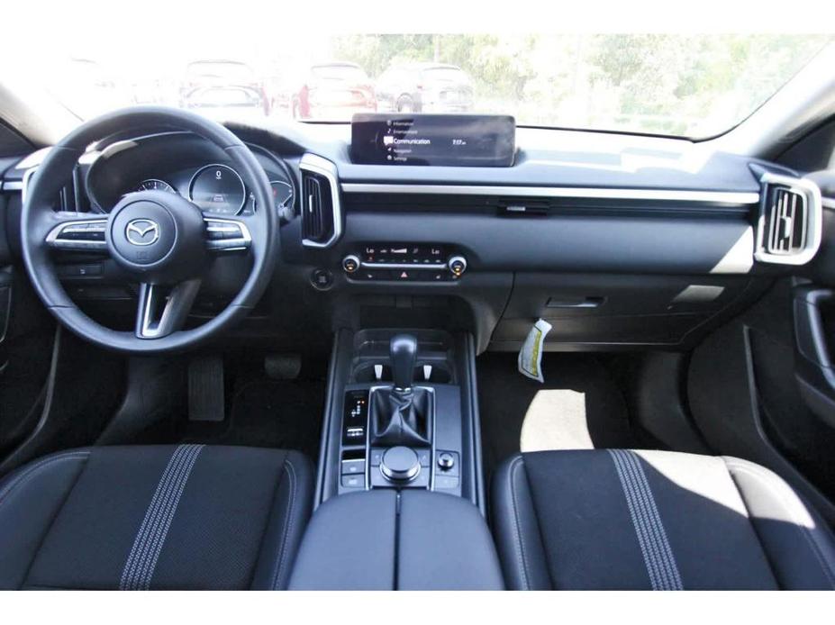 used 2024 Mazda CX-50 car, priced at $27,997