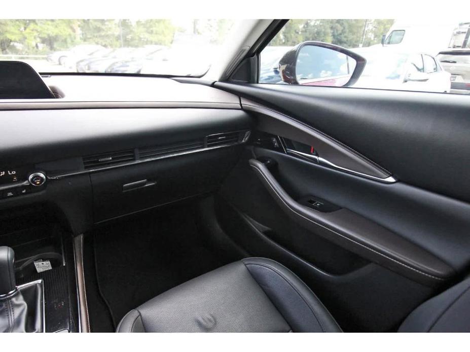 used 2023 Mazda CX-30 car, priced at $25,498