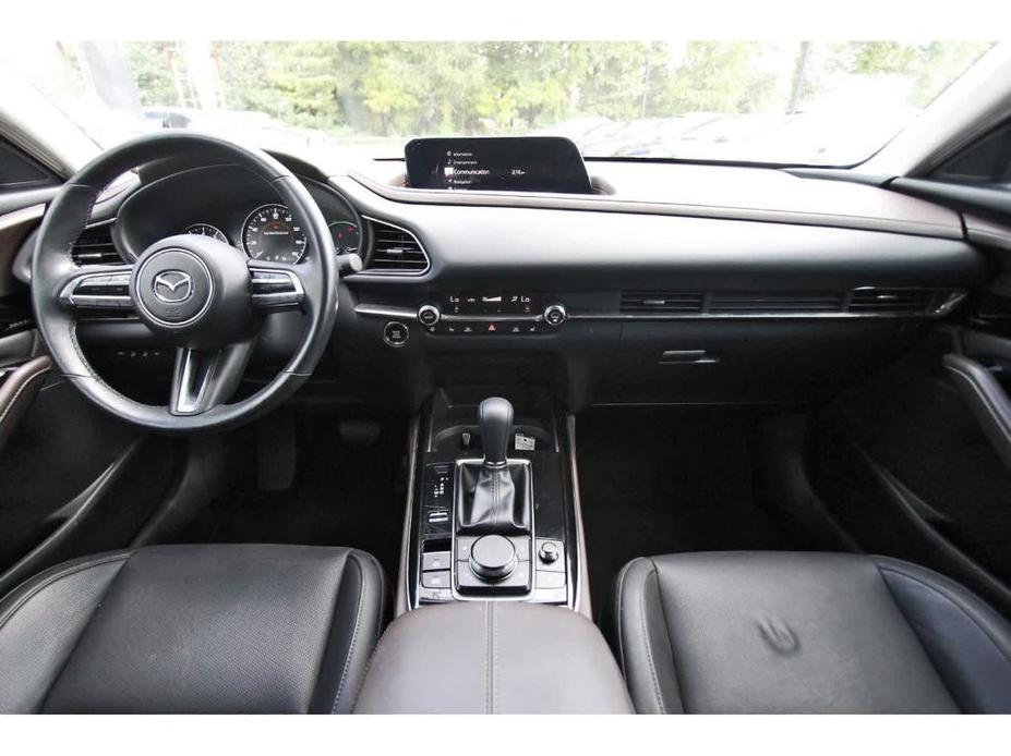 used 2023 Mazda CX-30 car, priced at $25,498