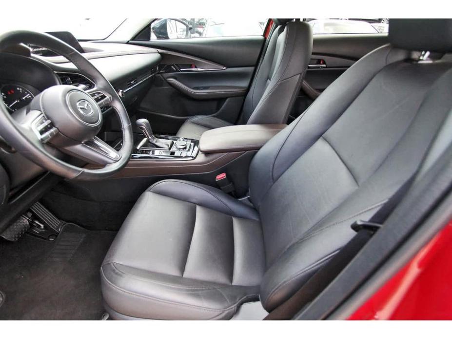 used 2023 Mazda CX-30 car, priced at $25,498