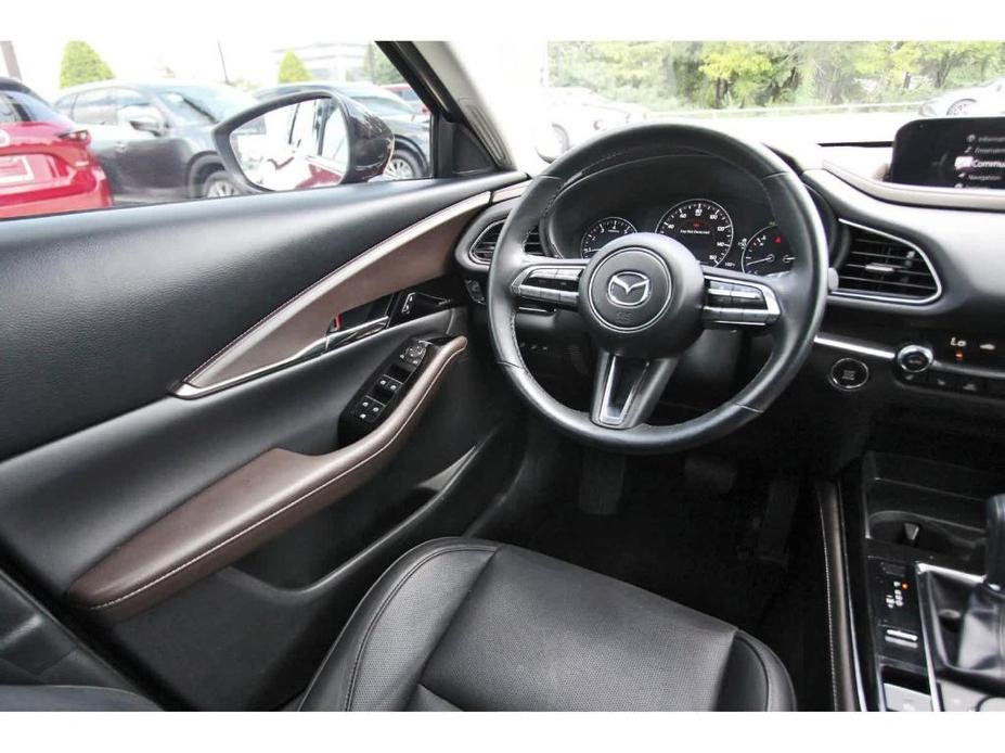 used 2023 Mazda CX-30 car, priced at $25,498