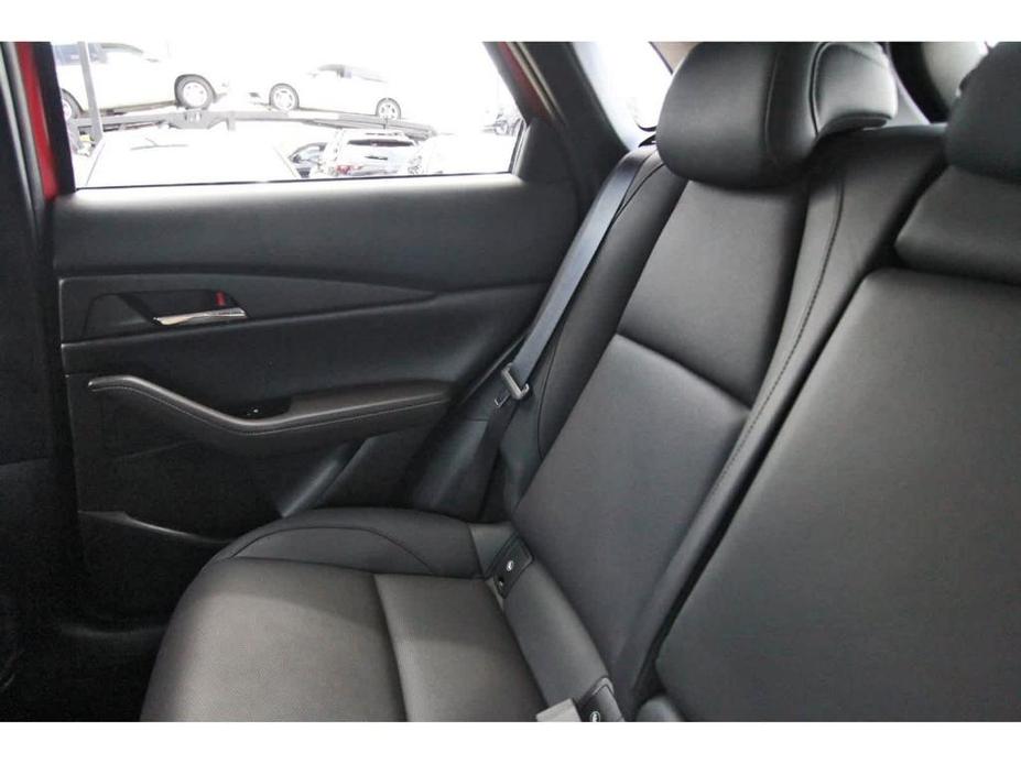 used 2023 Mazda CX-30 car, priced at $25,498