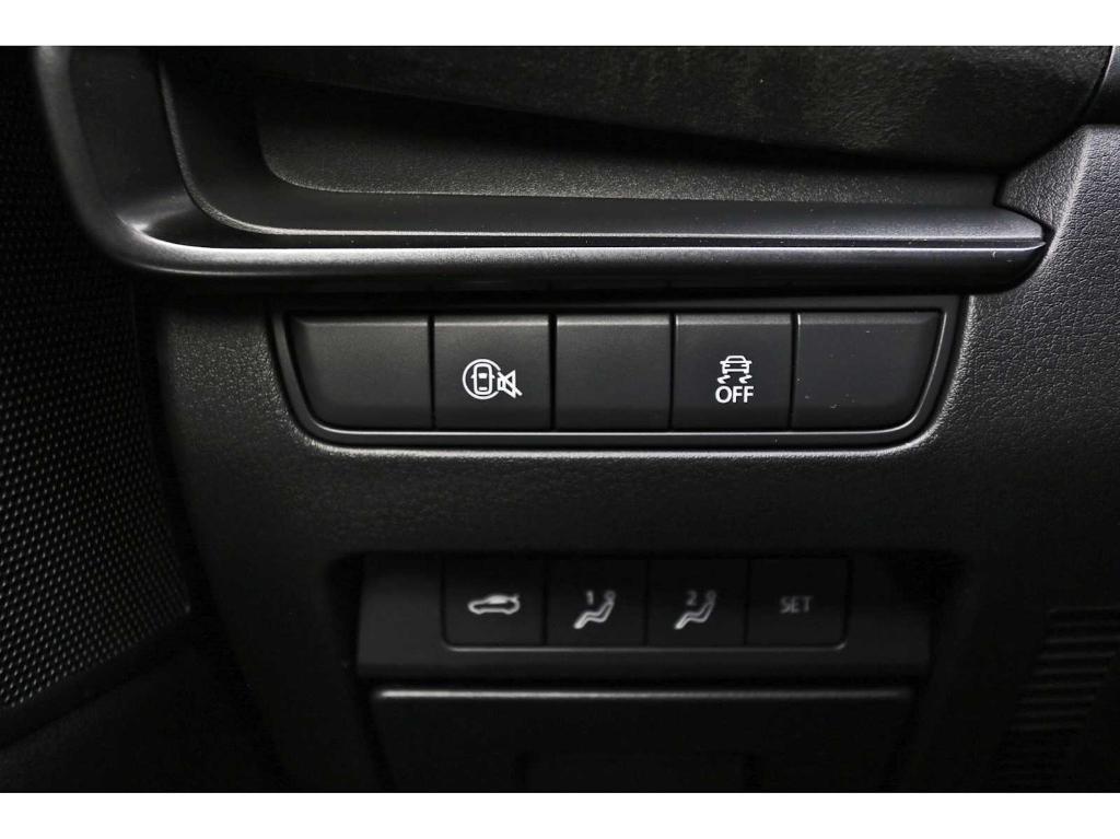 new 2025 Mazda Mazda3 car, priced at $33,367