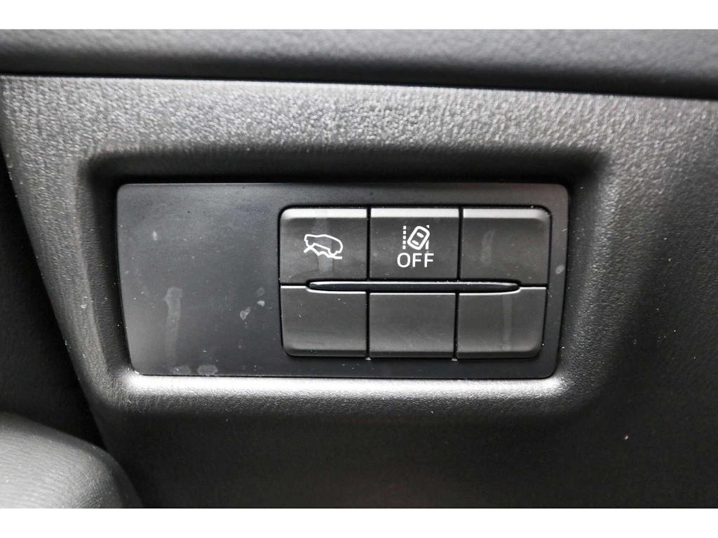 used 2024 Mazda CX-5 car, priced at $25,588