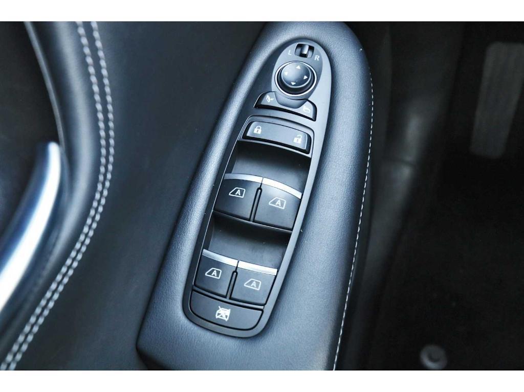 used 2023 INFINITI QX55 car, priced at $28,888