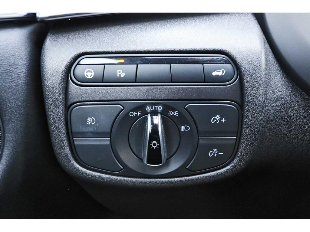 used 2023 INFINITI QX55 car, priced at $28,888