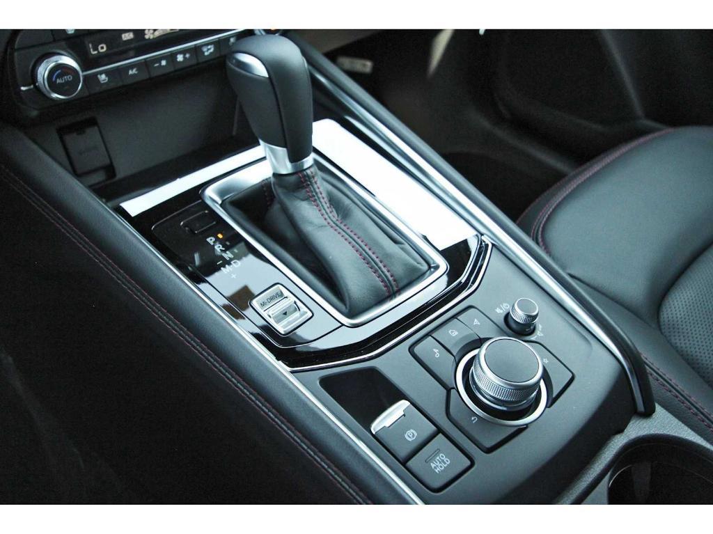 new 2025 Mazda CX-5 car, priced at $40,355