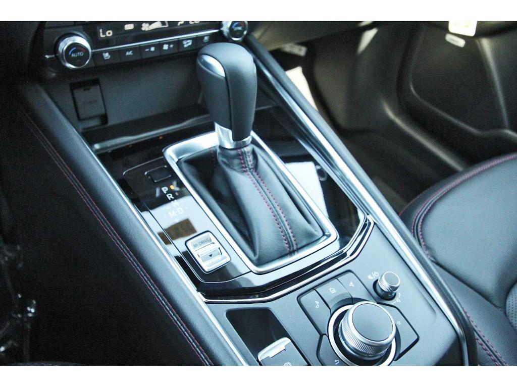 new 2025 Mazda CX-5 car, priced at $40,355