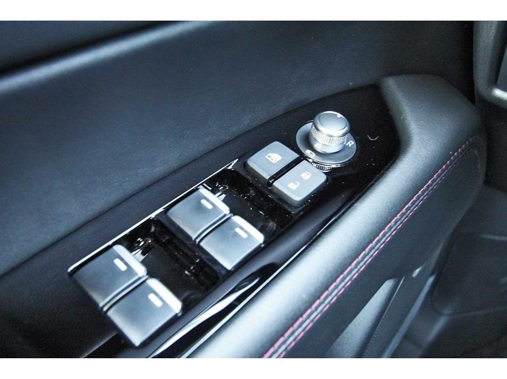 new 2025 Mazda CX-5 car, priced at $40,355