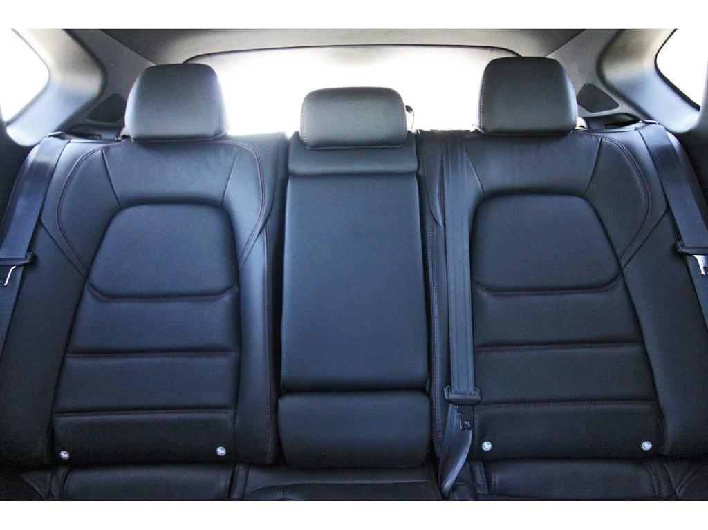 new 2025 Mazda CX-5 car, priced at $40,355