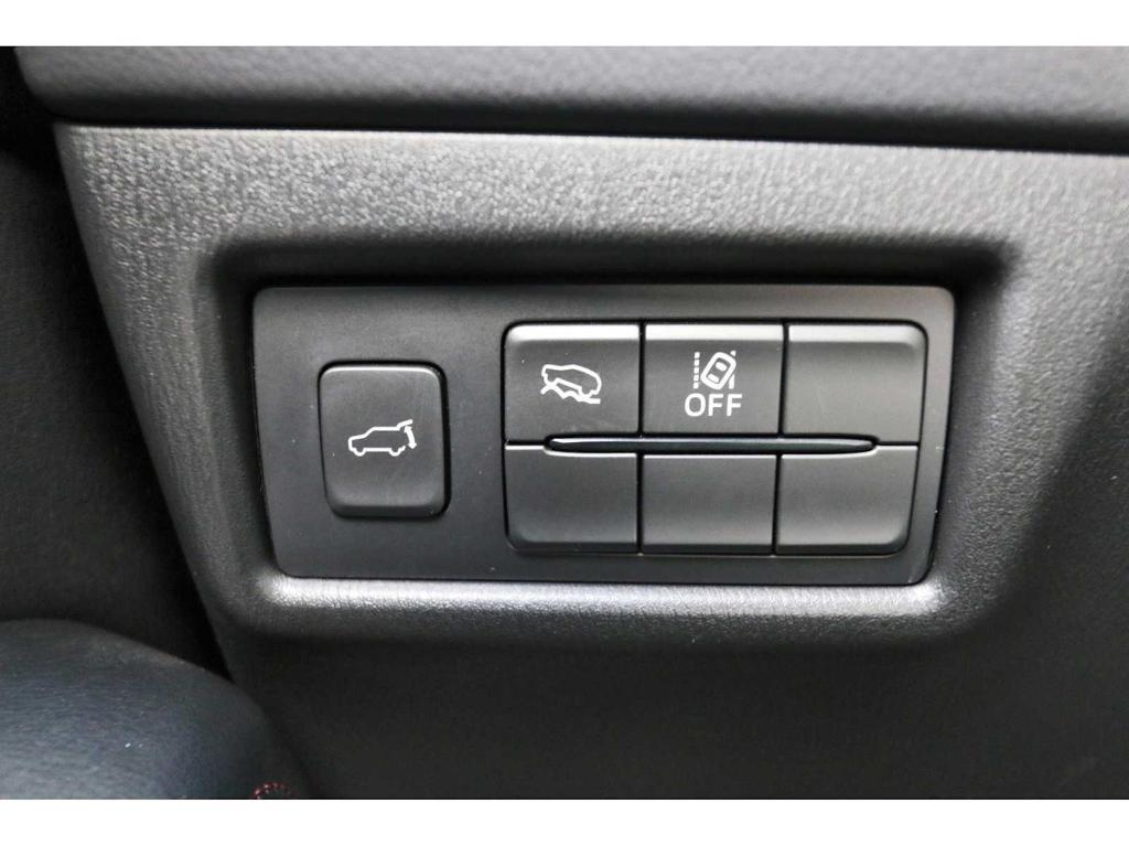 used 2024 Mazda CX-5 car, priced at $27,448