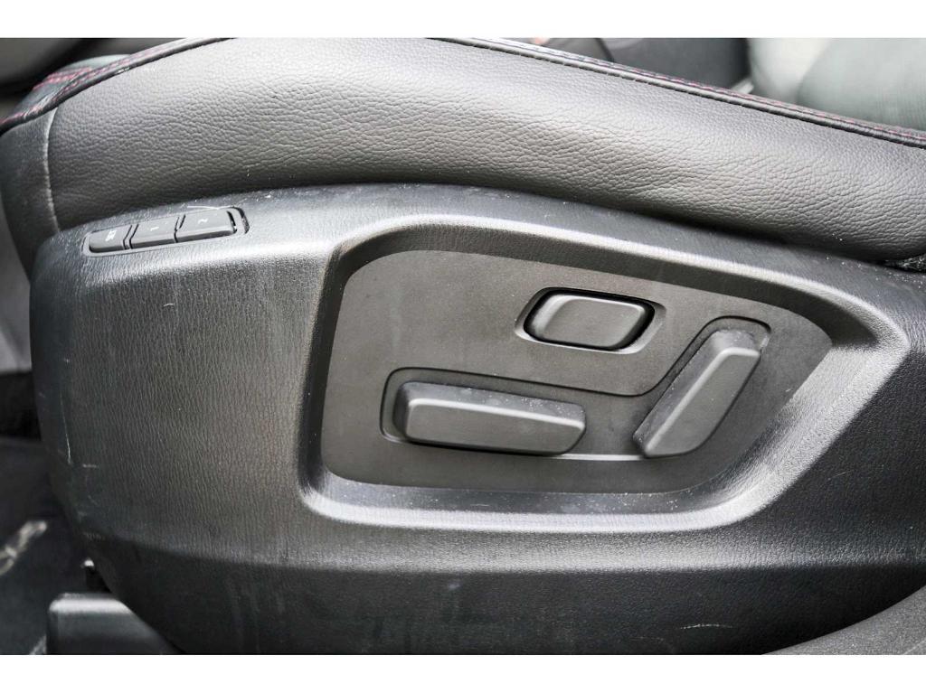 used 2024 Mazda CX-5 car, priced at $27,998