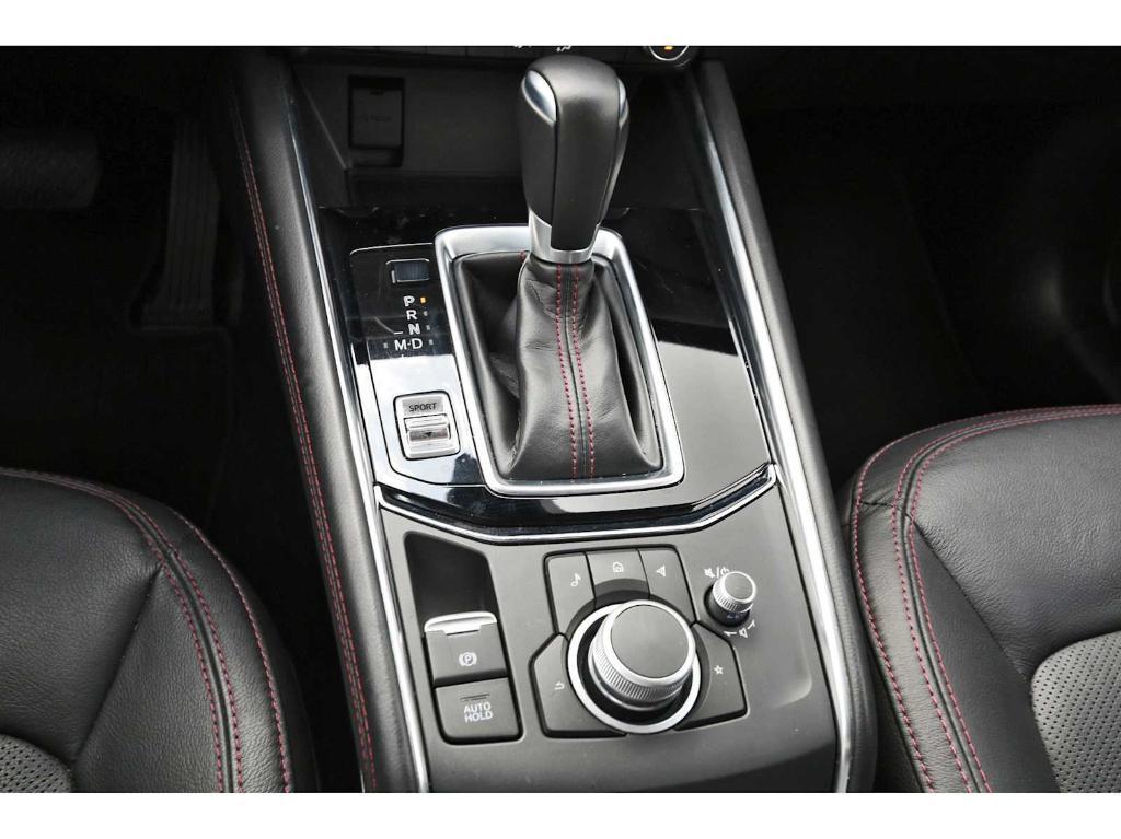 used 2024 Mazda CX-5 car, priced at $27,998