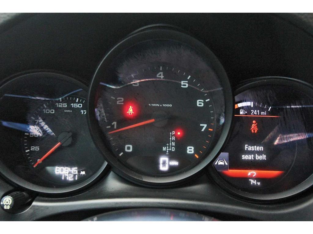 used 2018 Porsche Macan car, priced at $20,499