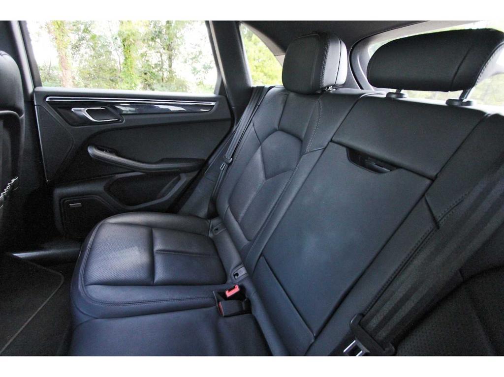 used 2018 Porsche Macan car, priced at $20,499