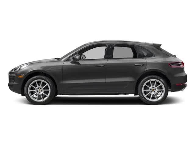 used 2018 Porsche Macan car, priced at $20,998