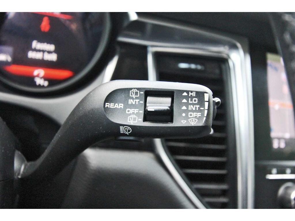 used 2018 Porsche Macan car, priced at $20,499