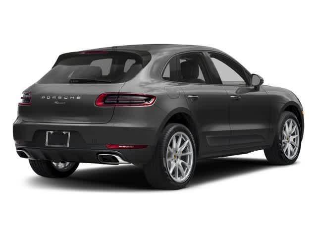 used 2018 Porsche Macan car, priced at $20,998