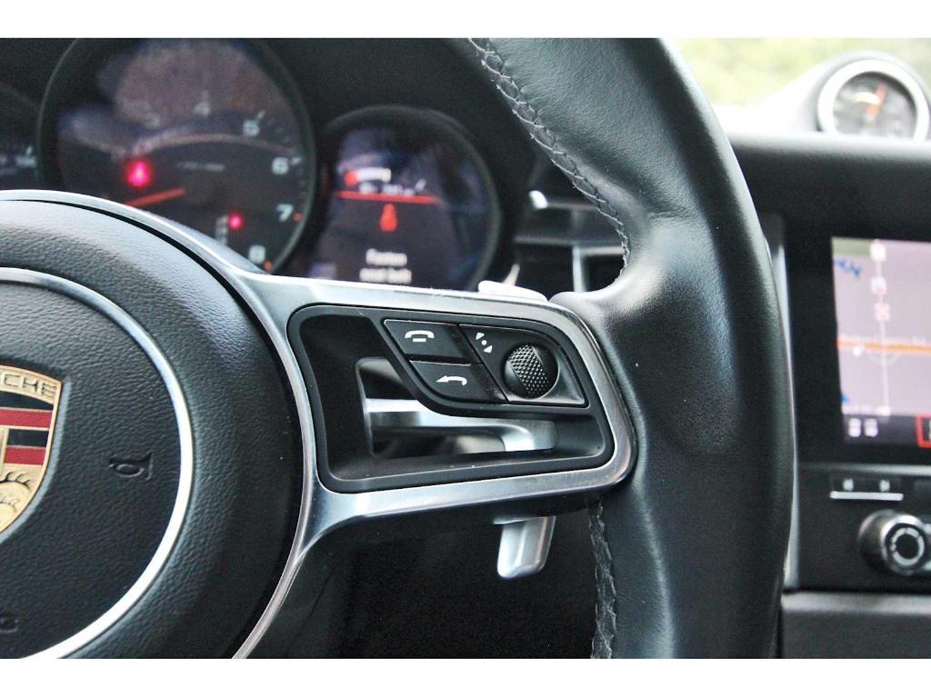 used 2018 Porsche Macan car, priced at $20,499