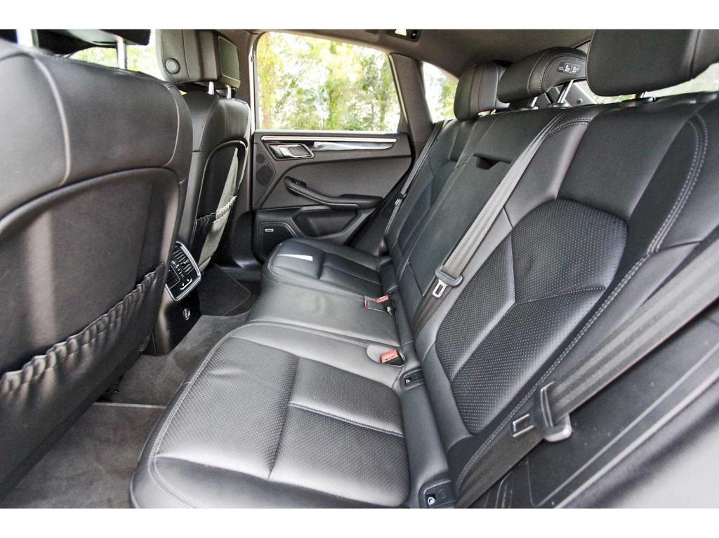 used 2018 Porsche Macan car, priced at $20,499