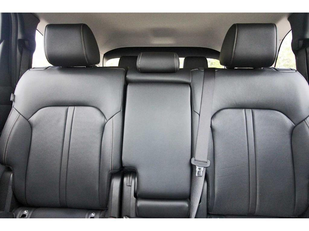 used 2025 Mazda CX-90 PHEV car, priced at $41,299