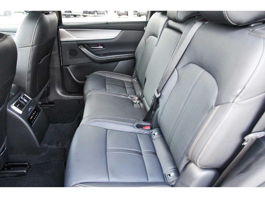 used 2025 Mazda CX-90 PHEV car, priced at $41,299