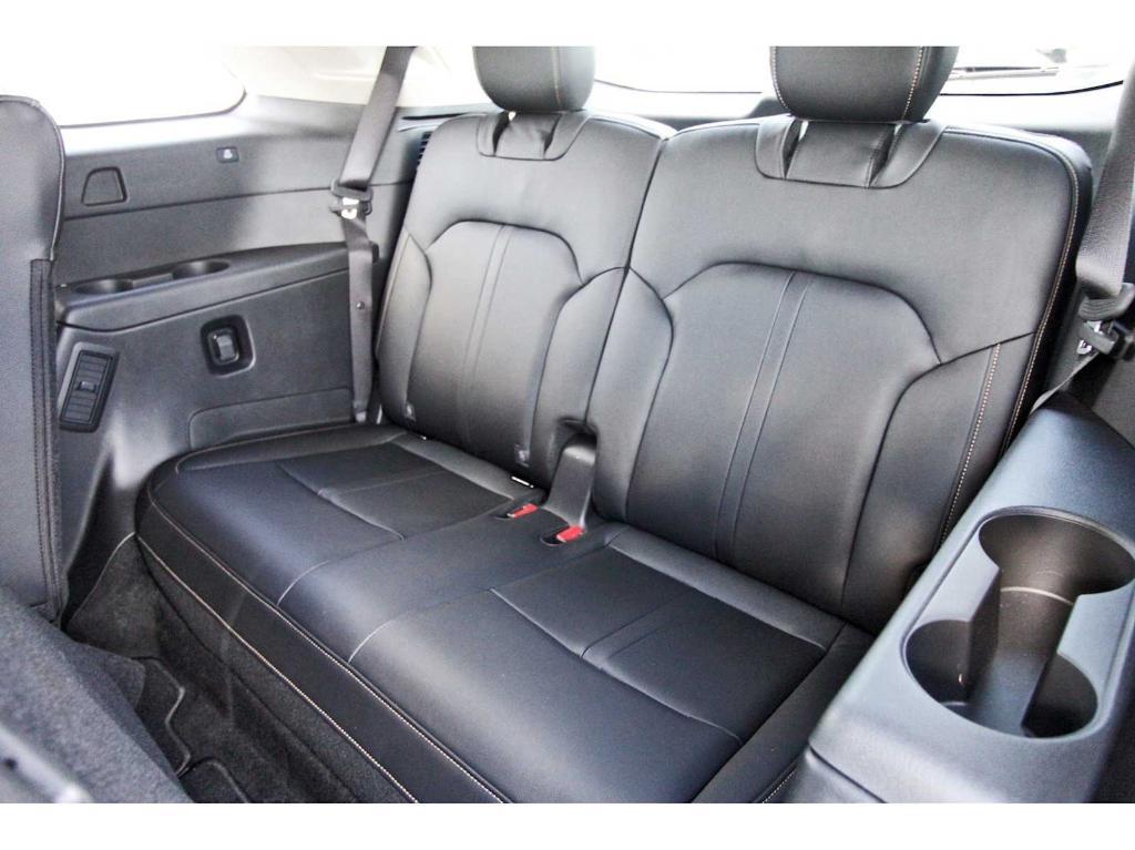 used 2025 Mazda CX-90 PHEV car, priced at $41,299