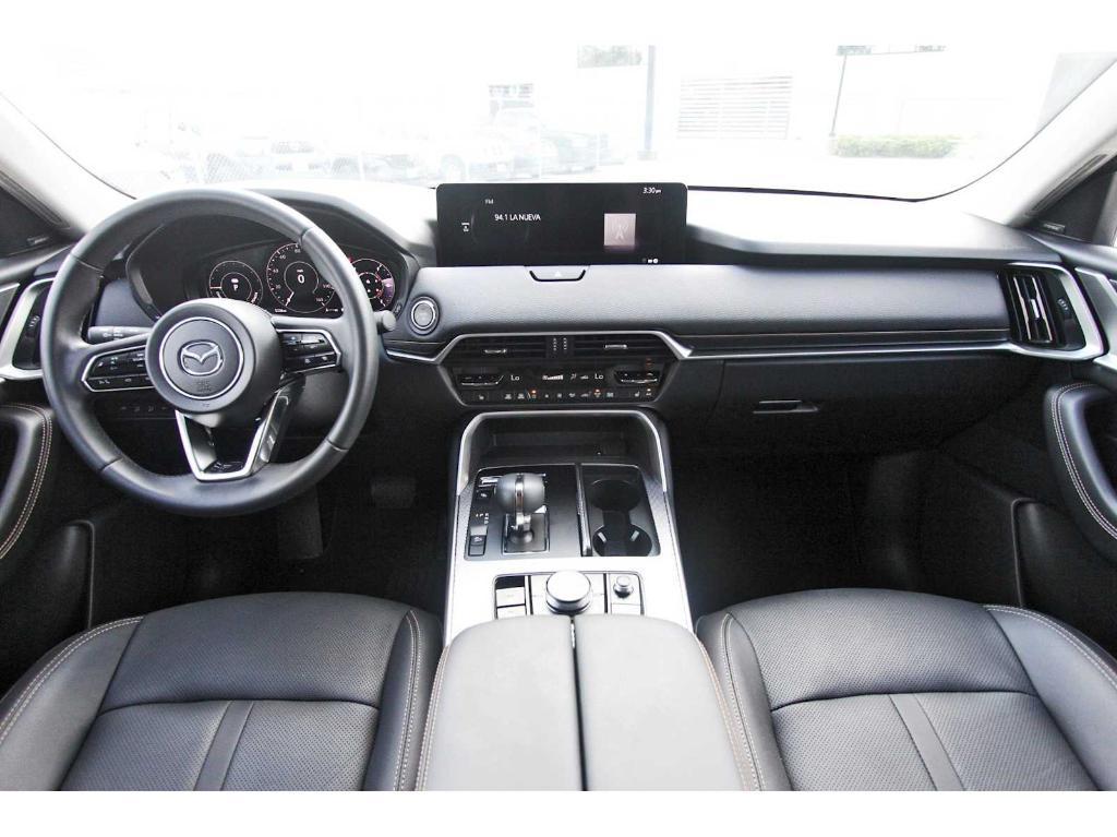 used 2025 Mazda CX-90 PHEV car, priced at $41,299