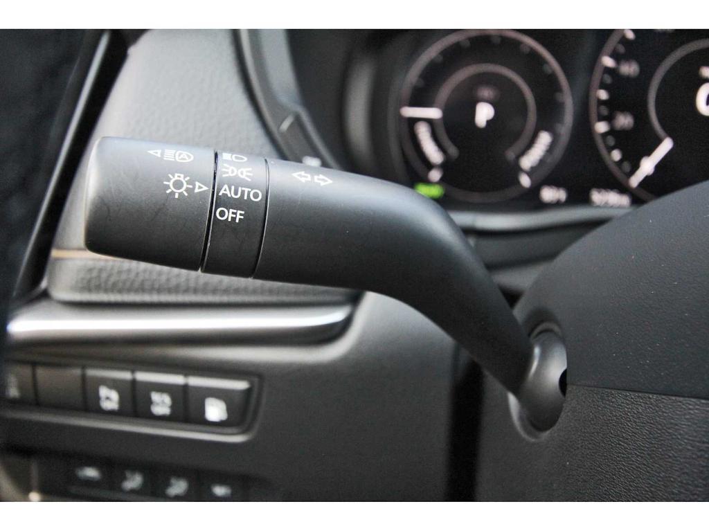 used 2025 Mazda CX-90 PHEV car, priced at $41,299