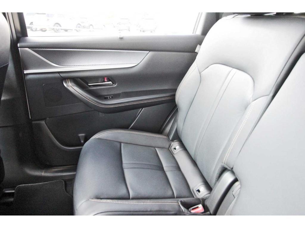 used 2025 Mazda CX-90 PHEV car, priced at $41,299