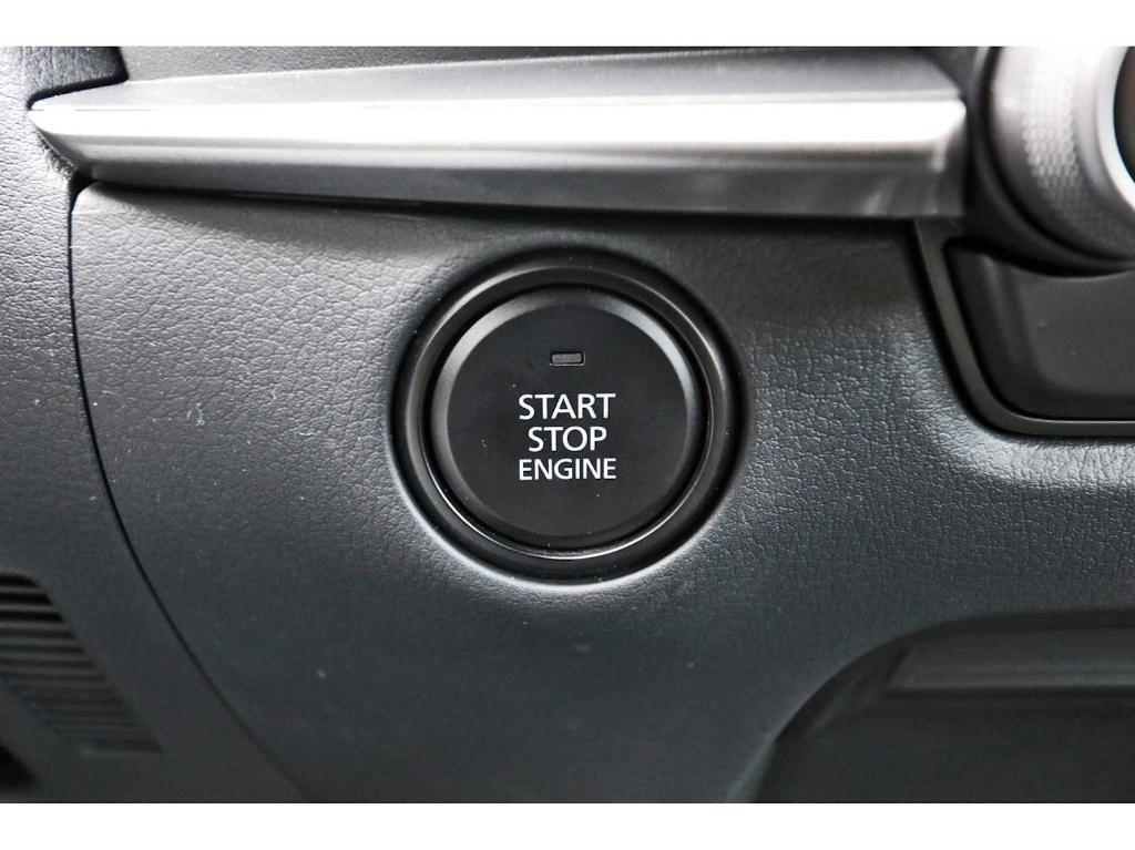 new 2025 Mazda CX-30 car, priced at $28,527