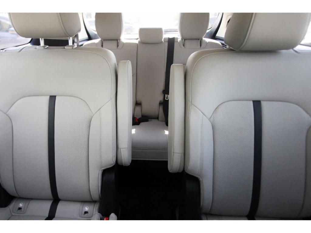 new 2025 Mazda CX-90 car, priced at $42,202