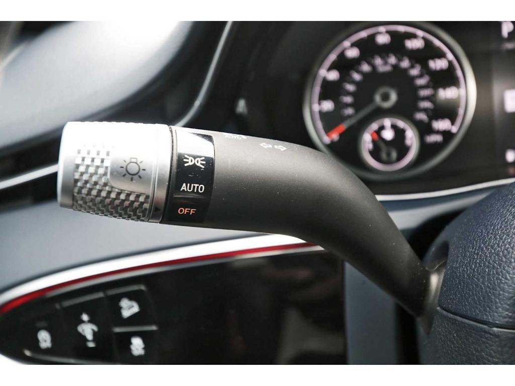 used 2023 Genesis GV70 car, priced at $44,998