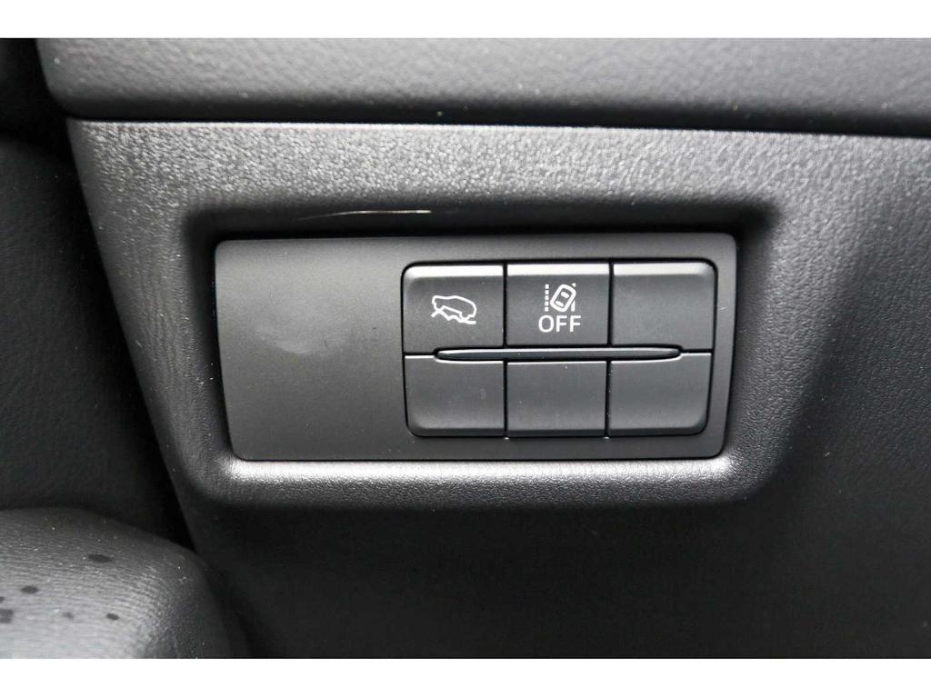 used 2025 Mazda CX-5 car, priced at $26,888